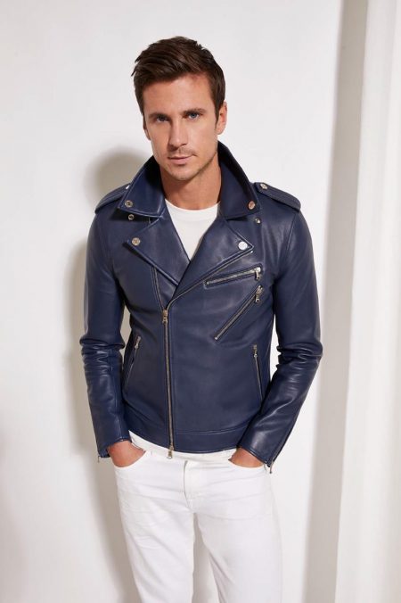7 For All Mankind Spring 2020 Mens Collection 023