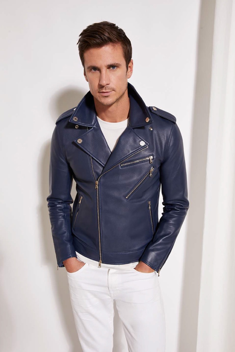 7 For All Mankind Spring 2020 Mens Collection
