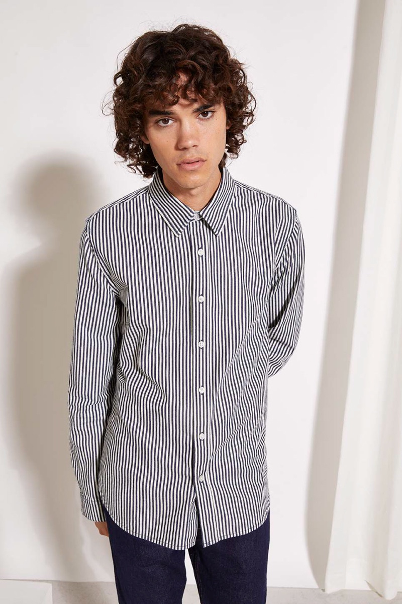 7 For All Mankind Spring 2020 Mens Collection