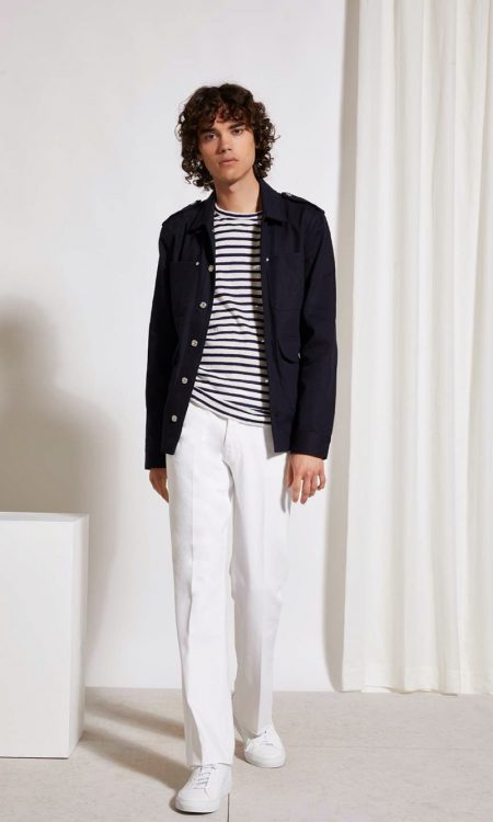 7 For All Mankind Spring 2020 Mens Collection 030