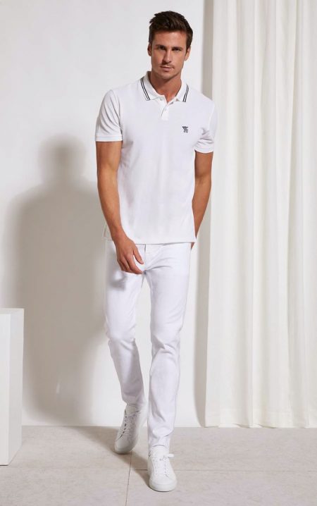 7 For All Mankind Spring 2020 Mens Collection 033