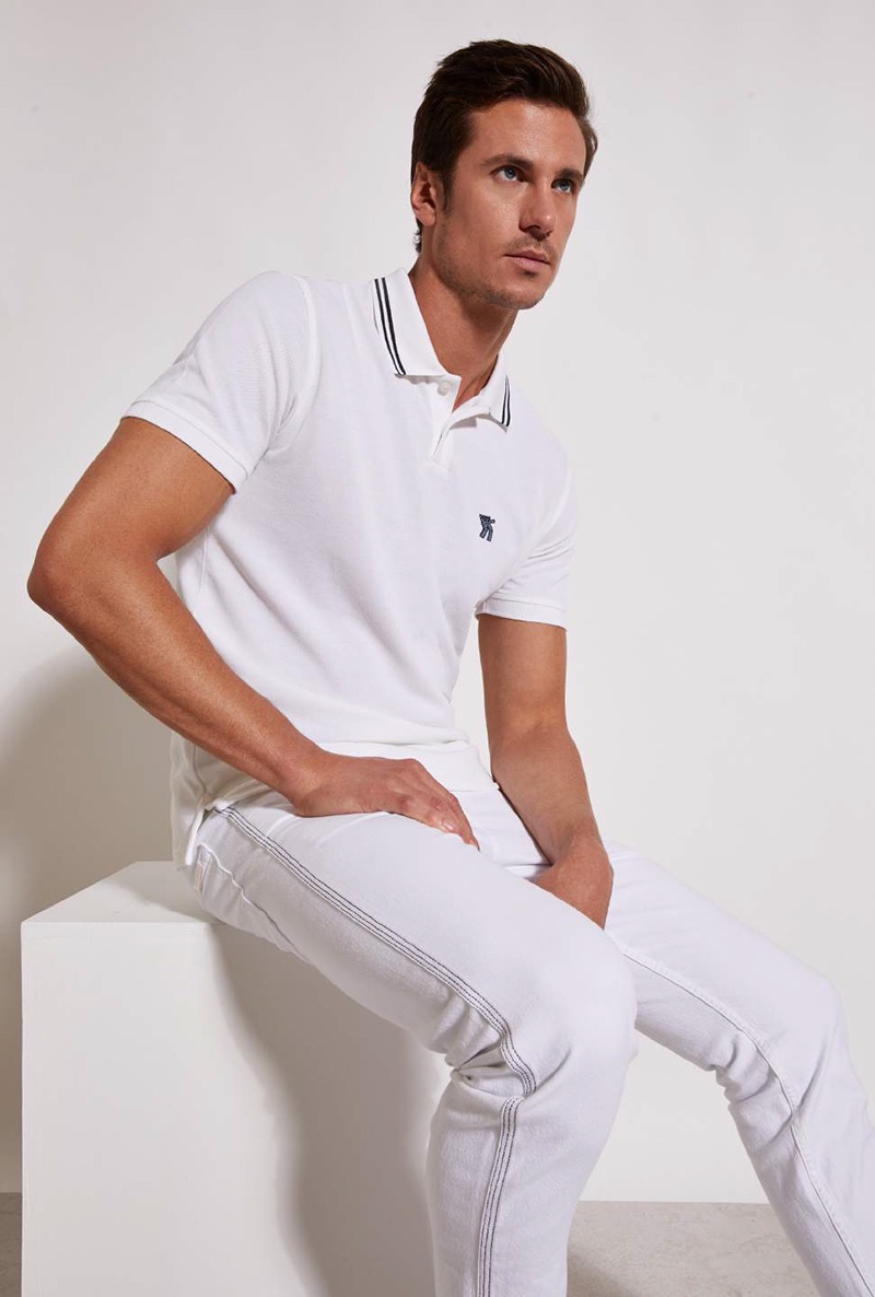 7 For All Mankind Spring 2020 Mens Collection