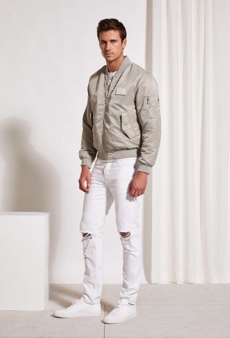 7 For All Mankind Spring 2020 Mens Collection 035