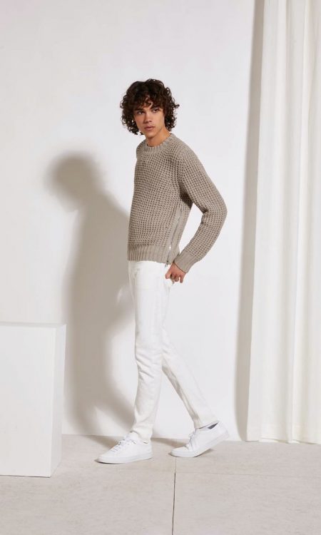 7 For All Mankind Spring 2020 Mens Collection 037
