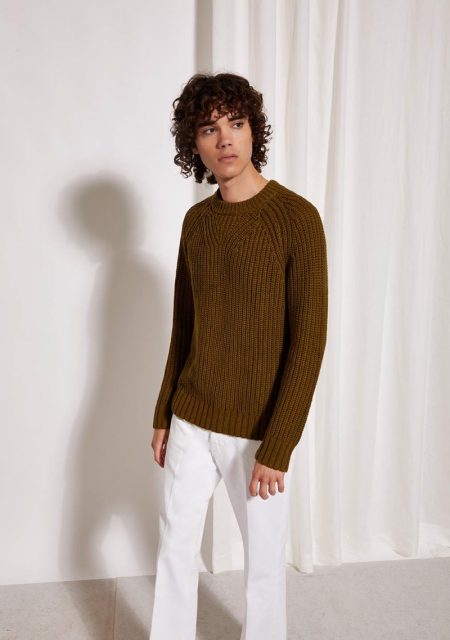 7 For All Mankind Spring 2020 Mens Collection 045