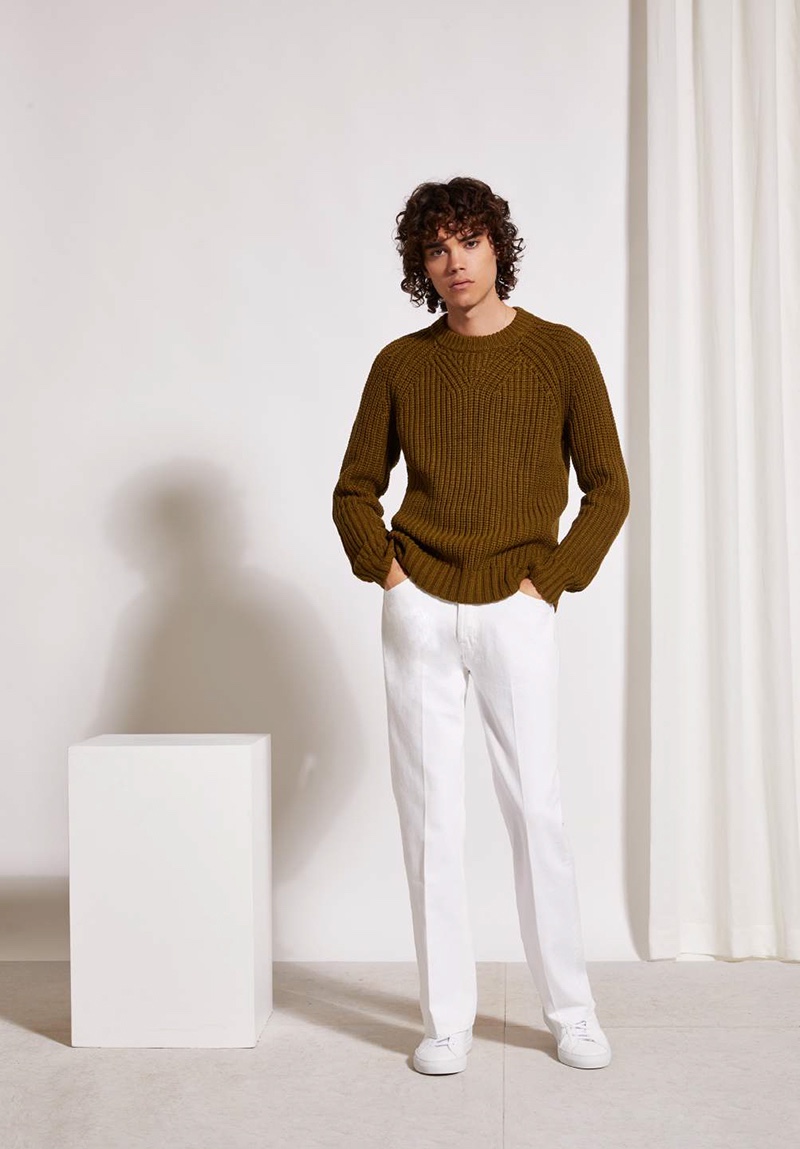 7 For All Mankind Spring 2020 Mens Collection