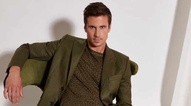 7 For All Mankind Delivers on Smart Wardrobe Essentials with Spring '20 Collection 7 For All Mankind Delivers on Smart Wardrobe Essentials with Spring '20 Collection