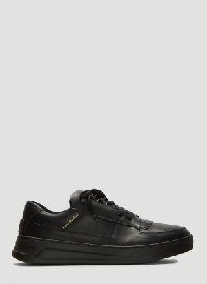 Acne Studios Perey Lace Up Sneakers in Black size EU - 41 Acne Studios Perey Lace Up Sneakers in Black size EU - 41