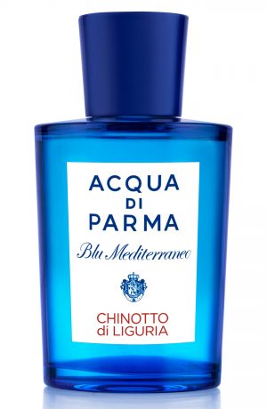 liguria chinotto