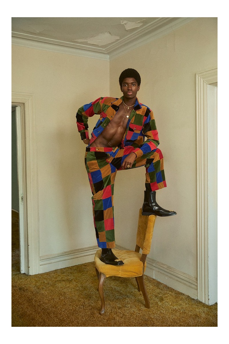 Alton Mason 2019 Glass Man 008