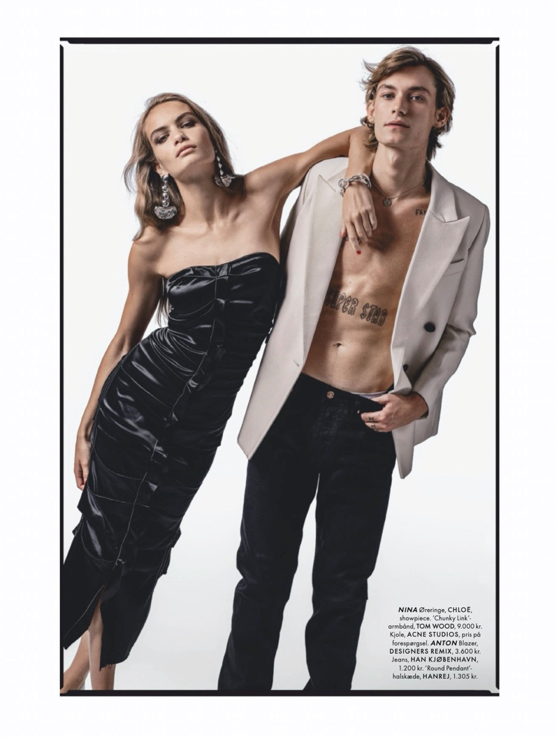 Anton Thiemke Nina Marker 2019 Elle Denmark 011