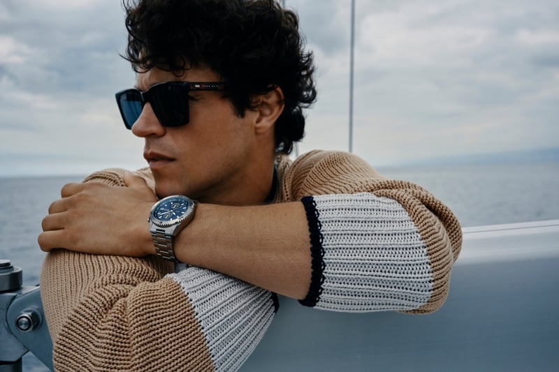 BOSS Mens Watches Fall Winter 2019