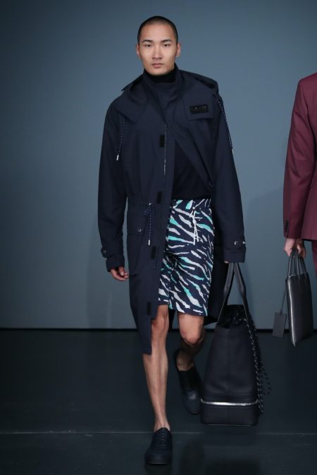 BOSS Pre Fall 2020 Mens Collection 030