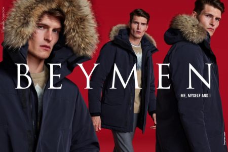 Beymen Fall Winter 2019 Campaign 007