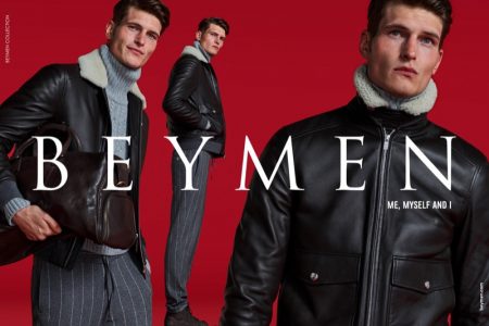 Beymen Fall Winter 2019 Campaign 008