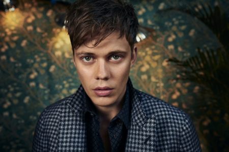 Bill Skarsgard 2019 Icon Australia 002