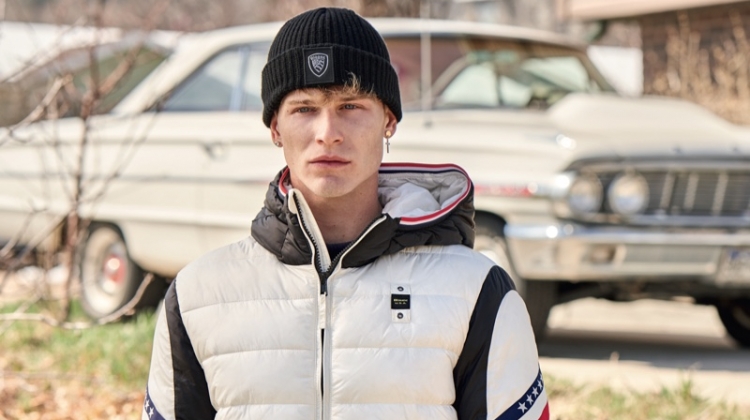 American Portraits: Blauer USA Travels to Colorado for Fall ’19 Campaign