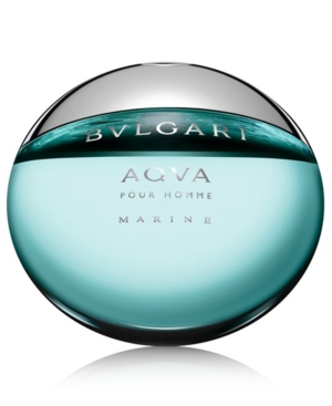 Bvlgari Men's Aqva Pour Homme Marine Eau de Toilette, 3.4 oz. Bvlgari Men's Aqva Pour Homme Marine Eau de Toilette, 3.4 oz.