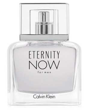 Calvin Klein Eternity Now for Men Eau de Toilette Spray, 1 oz Calvin Klein Eternity Now for Men Eau de Toilette Spray, 1 oz