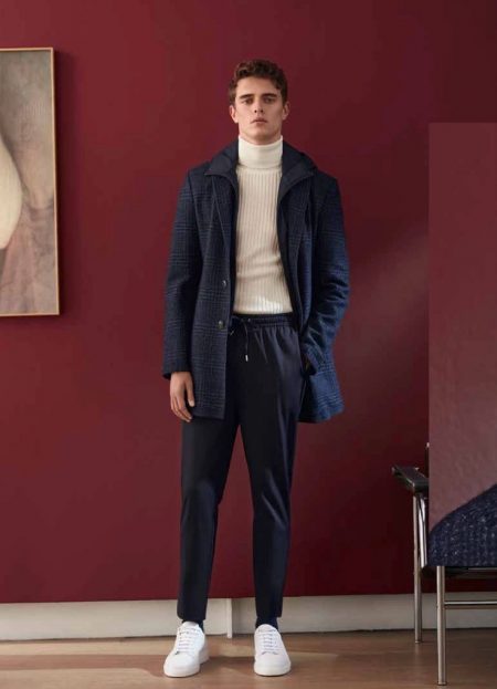 Damat Tween Fall Winter 2019 001