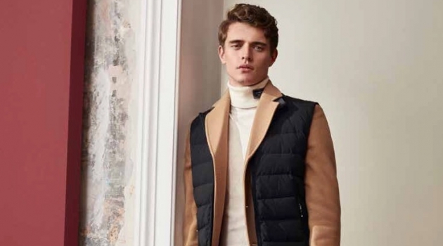 Damat Tween Brushes Up on Contemporary Style with Fall '19 Collection Damat Tween Brushes Up on Contemporary Style with Fall '19 Collection