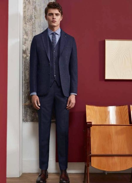 Damat Tween Fall Winter 2019 016