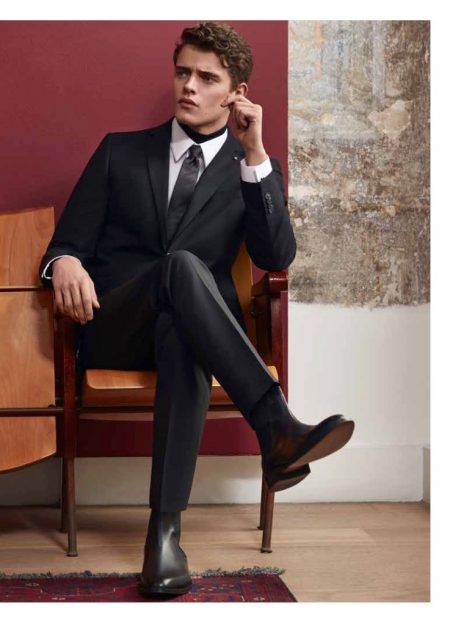 Damat Tween Fall Winter 2019 021