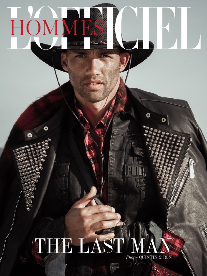 Dave Lilja 2019 LOfficiel Hommes Baltics 003