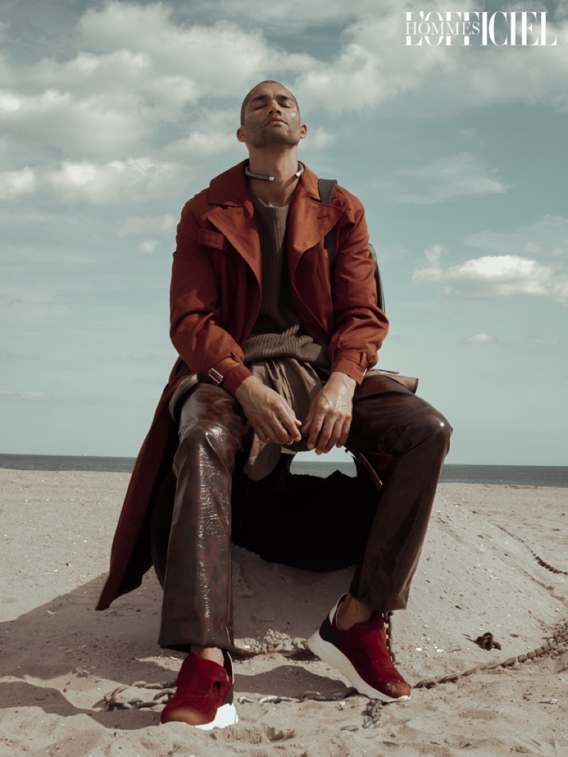 Dave Lilja 2019 LOfficiel Hommes Baltics 004