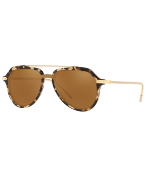 Dolce & Gabbana Sunglasses, DG4330 22 Dolce & Gabbana Sunglasses, DG4330 22