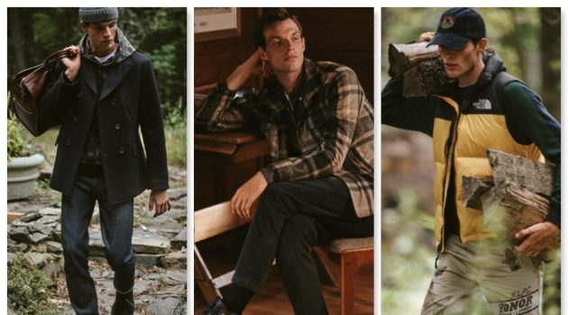 Rocky Harwood Sports Autumn Essentials for East Dane Rocky Harwood Sports Autumn Essentials for East Dane
