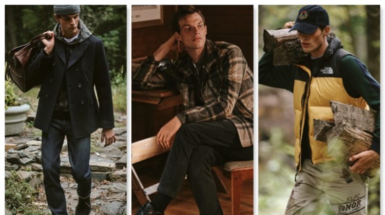 Rocky Harwood Sports Autumn Essentials for East Dane
