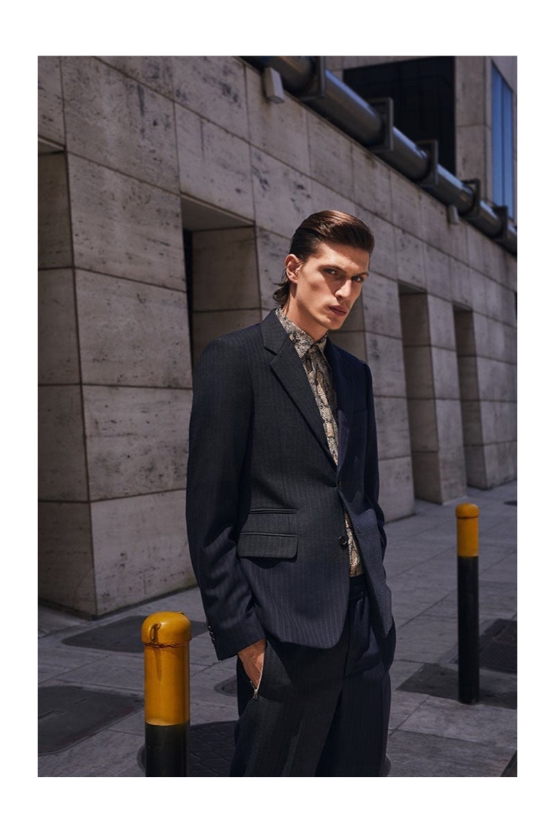 Edoardo Sebastianelli 2019 Matches Fashion Editorial 004