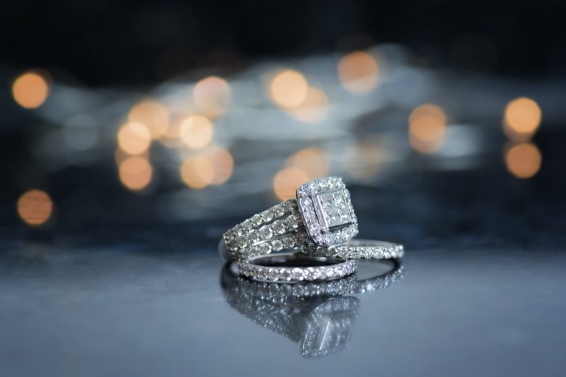 Engagement Ring Engagement Ring