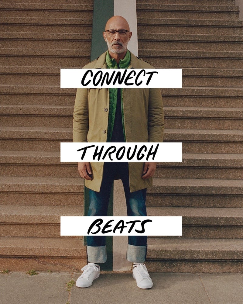 Esprit Fall Winter 2019 Ad Campaign