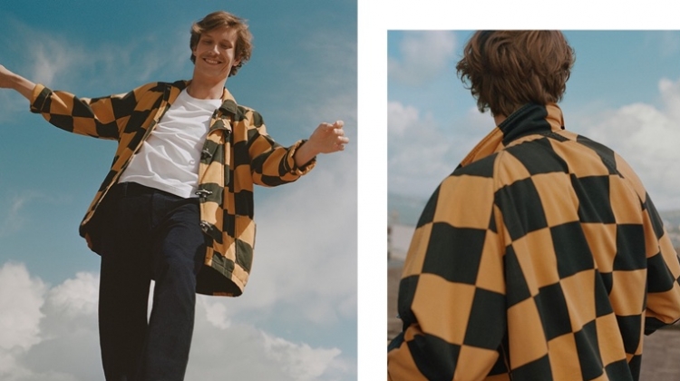 Felix, Lono + More Star in Esprit Fall ’19 Campaign