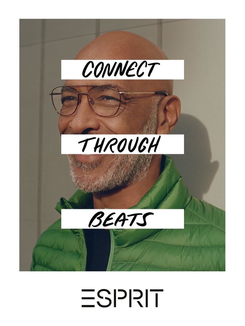 Esprit Fall Winter 2019 Campaign