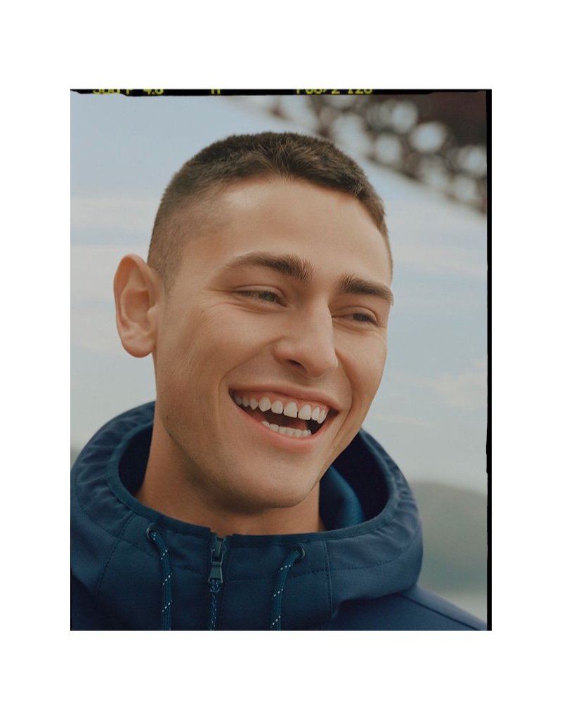 Esprit Fall Winter 2019 Campaign