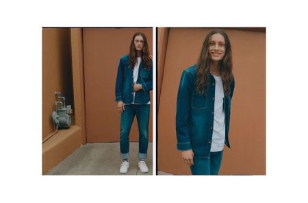 Esprit Fall Winter 2019 Campaign 012