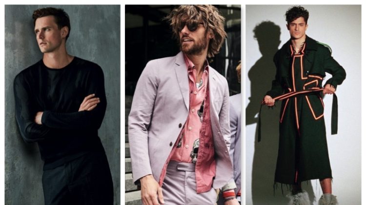 Week in Review: Lufian, Luxury London, SID + More
