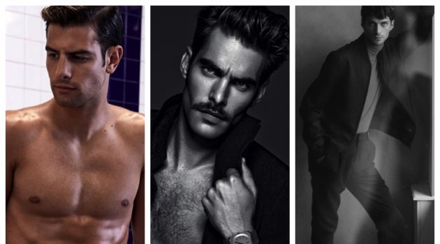 Week in Review: Franky Cammarata, Jon Kortajarena, Matthew Bell + More Week in Review: Franky Cammarata, Jon Kortajarena, Matthew Bell + More