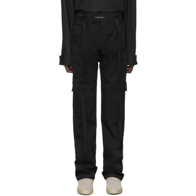 baggy utility pants