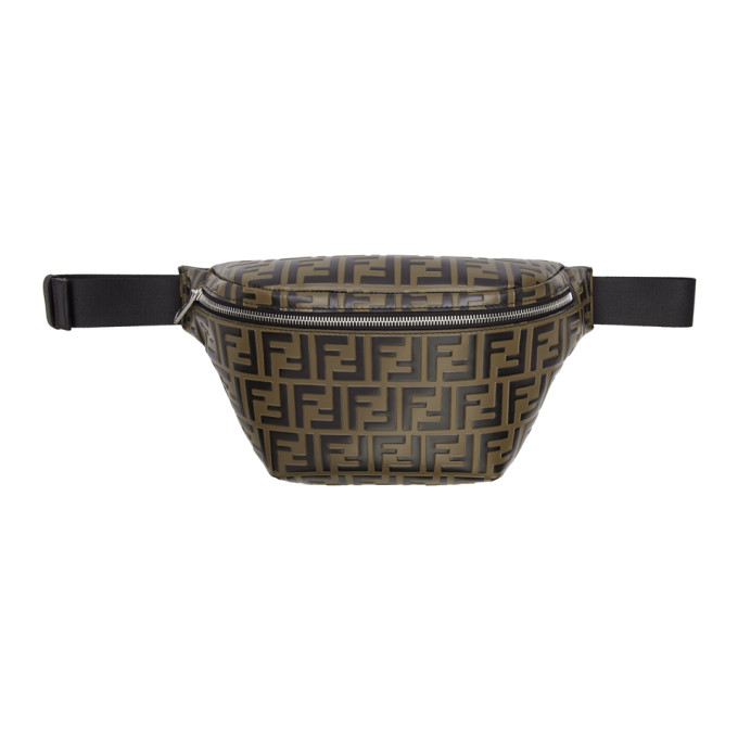 belt bag fendi