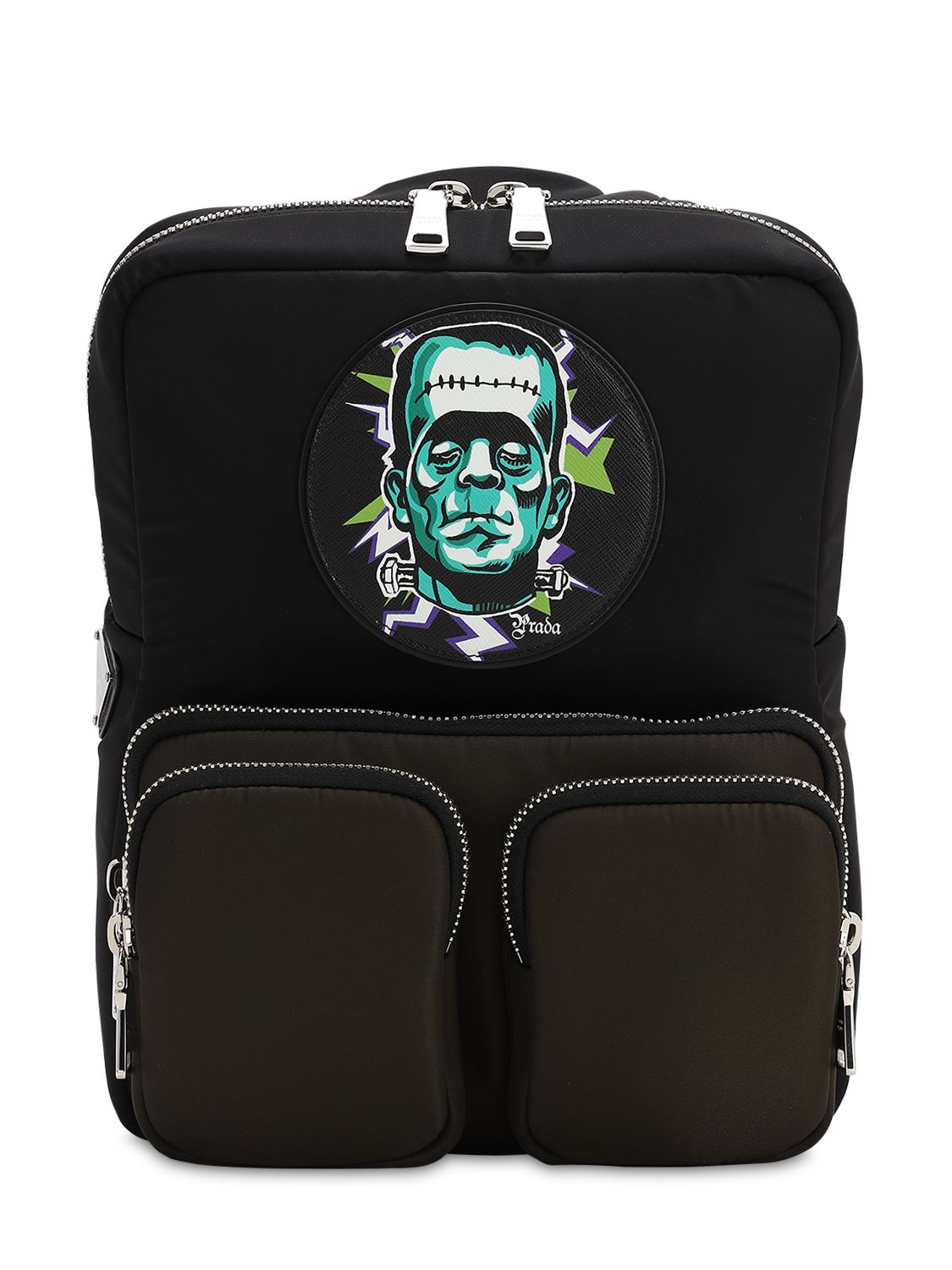 frankenstein backpacks