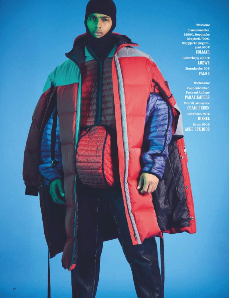 GQ Germany 2019 Editorial Crazy But Cool 001