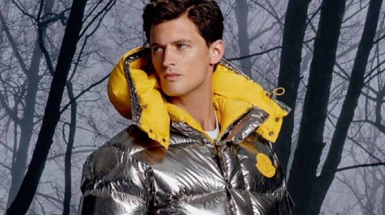 Garrett Neff Sports Fall ’19 Outerwear for Holt Renfrew