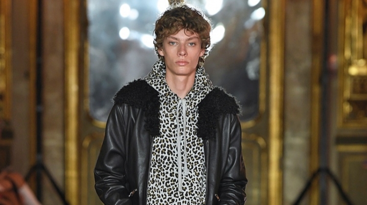 Giambattista Valli x H&M Collection is Runway-Ready