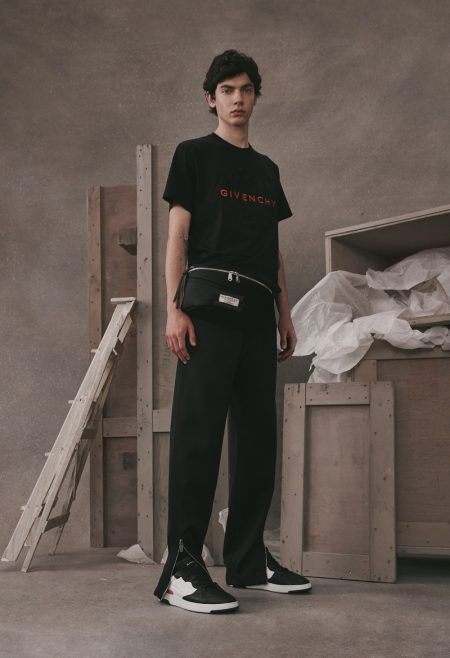 Givenchy Atelier 2019 Mens Collection 007