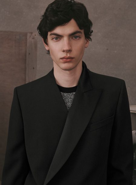 Givenchy Atelier 2019 Mens Collection 009