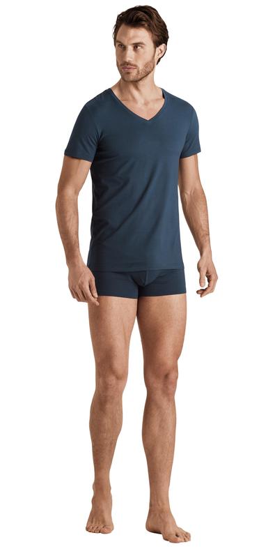hanro big shirt